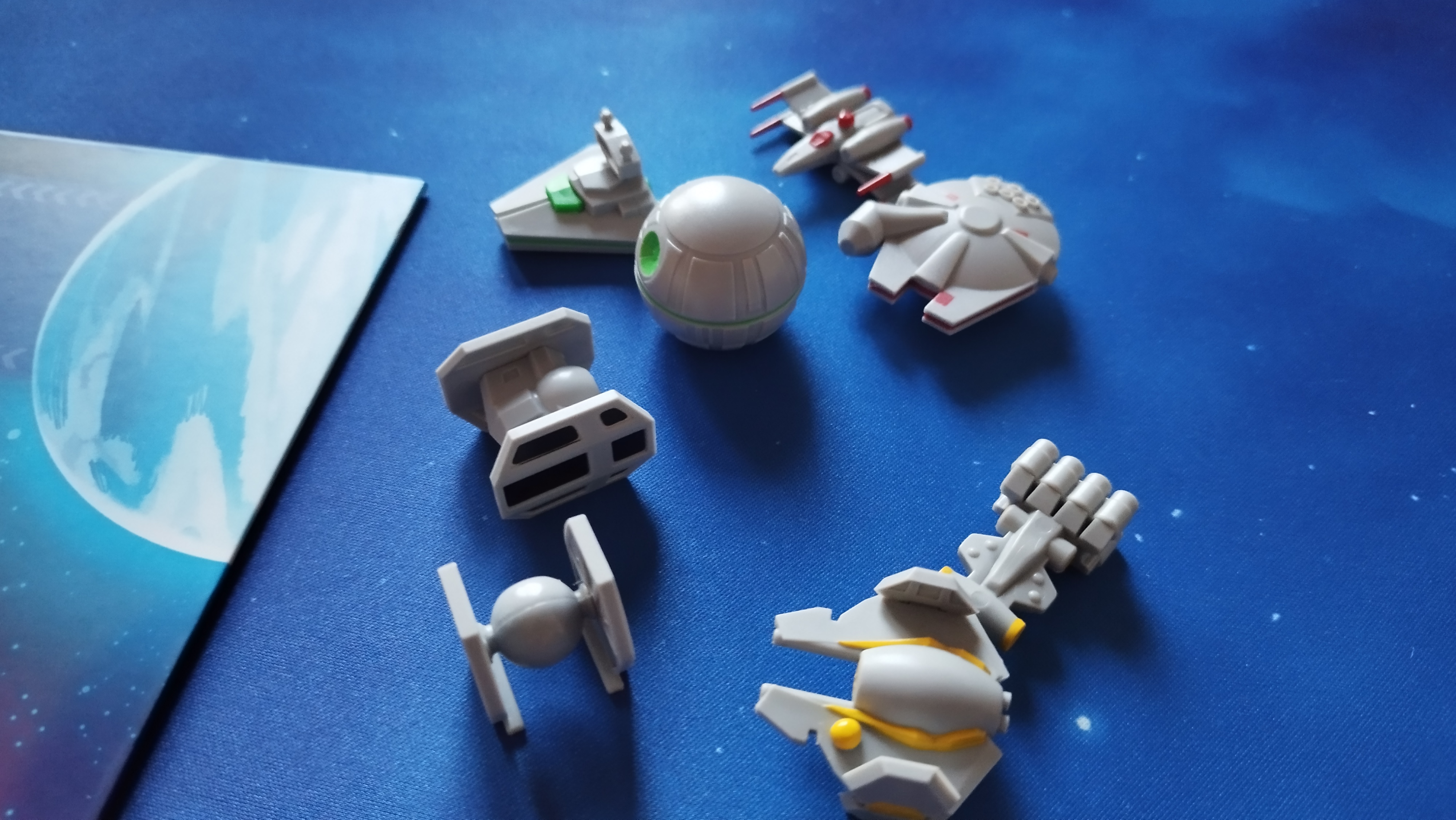 Star Wars Super Teams