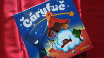 Čáryfuč