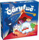 Čáryfuč