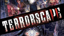 Terrorscape 2