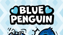 Blue Penguin