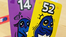 Blue Penguin