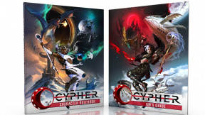 Cypher System