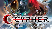 Cypher System