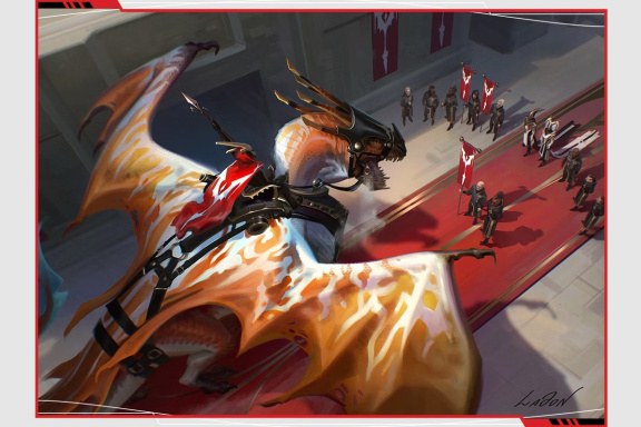 Cypher System poutá dalšími příručkami