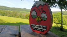 Ptáčí vábení