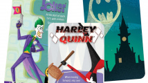 DC Breakout: Arkham Asylum