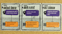 Pekelná jízda: Vendeta