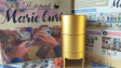 Po stopách Marie Curie – recenze plná rozpadu a radioaktivity