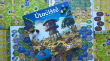 Útočiště