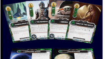 Star Wars: The Deckbuilding Game – Mandalorian Faction Pack