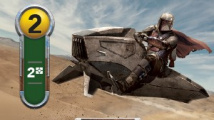 Star Wars: The Deckbuilding Game – Mandalorian Faction Pack