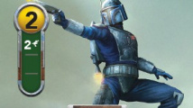 Star Wars: The Deckbuilding Game – Mandalorian Faction Pack