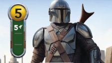 Star Wars: The Deckbuilding Game – Mandalorian