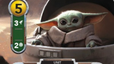 Star Wars: The Deckbuilding Game – Mandalorian