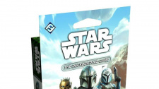 Star Wars: The Deckbuilding Game – Mandalorian Faction Pack