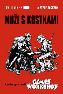 Muži s kostkami