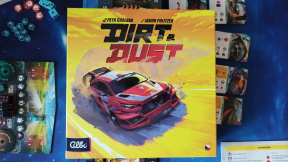 Dirt & Dust