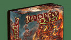 Pathfinder Quest