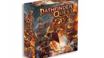 Pathfinder Quest
