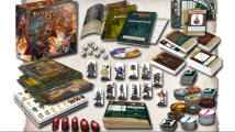 Pathfinder Quest