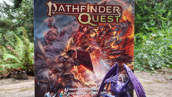 Dungeon crawler Pathfinder Quest láká na příběhovou kampaň s plejádou následků vašich rozhodnutí