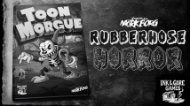 Toon Morgue