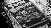 Toon Morgue