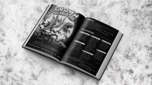 Toon Morgue