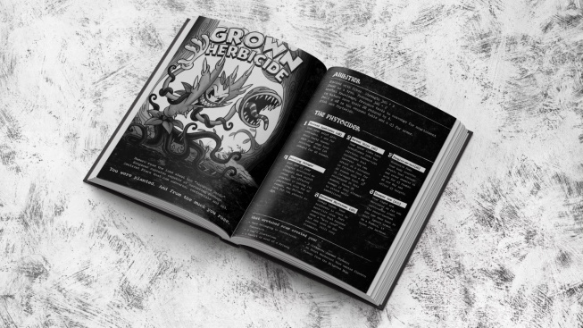 Toon Morgue