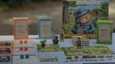 Winnie the Pooh: Serious Detective