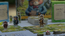 Winnie the Pooh: Serious Detective