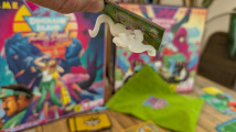 Dinosaur Island: Fully Charged