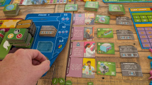 Dinosaur Island: Fully Charged