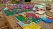 Dinosaur Island: Fully Charged