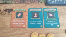 Slay the Spire: Desková hra