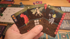 Slay the Spire: Desková hra