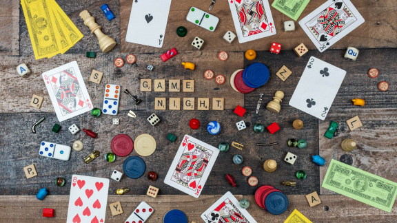 Deskovky šlapou videohrám na paty. Dle výzkumů jim holduje čtvrtina populace