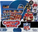 Guess Who? NFL Edition