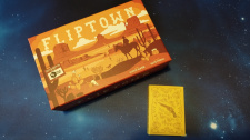 Fliptown: Osamělý vlk