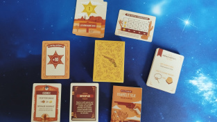 Fliptown: Osamělý vlk – recenze kampaňového rozšíření pro skvělý western