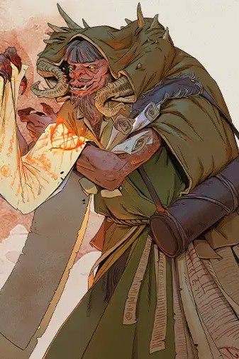 Legend in the Mist dostává oficiální podporu Dungeons & Dragons zdarma