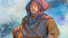Legend in the Mist – 5E Crossover Tool