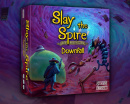Slay the Spire: The Board Game – Downfall