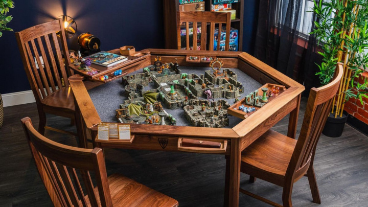 Vyprávění v moderních RPG a proměna příběhových mechanismů