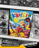 Křečci v síti