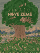 Strážci Nové země