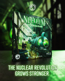 Nukleum: Gibraltar