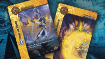 Dungeon Draft: Pirates and Paladins
