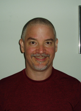 Chad Jensen